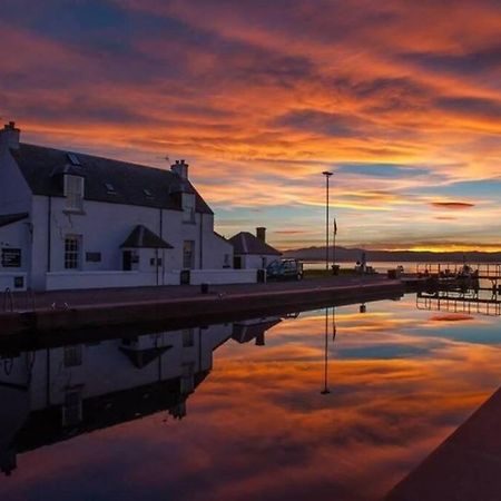 Seacot Cottage In The Heart Of The Highlands South Kessock Екстер'єр фото