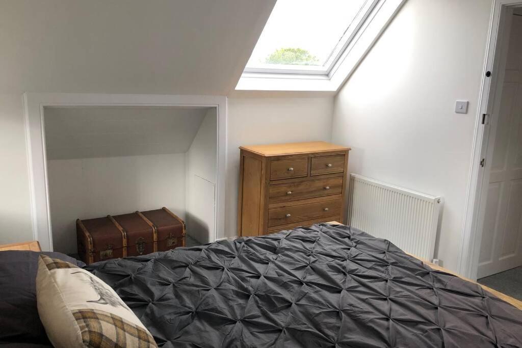 Seacot Cottage In The Heart Of The Highlands South Kessock Екстер'єр фото