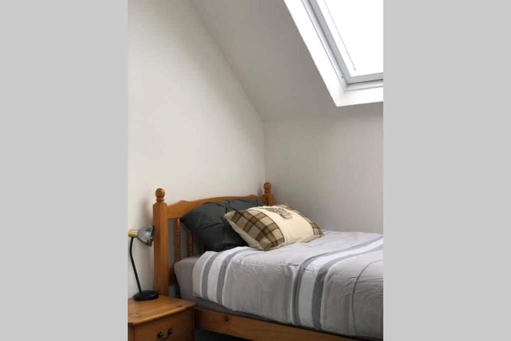 Seacot Cottage In The Heart Of The Highlands South Kessock Екстер'єр фото