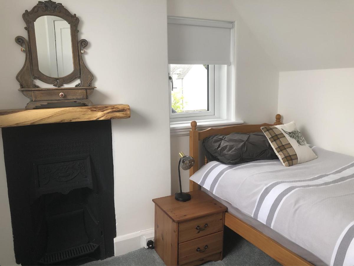 Seacot Cottage In The Heart Of The Highlands South Kessock Екстер'єр фото